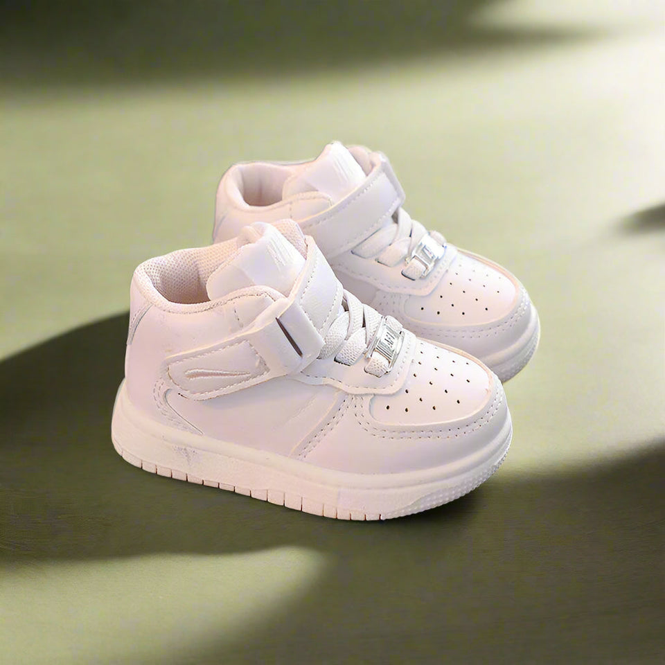 KidTrend – Robuste og bløde – Sneakers til småbørn