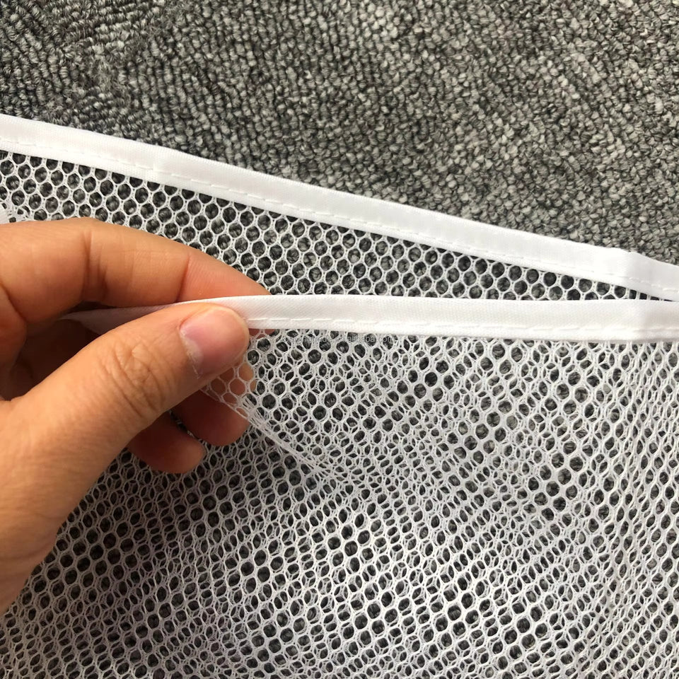 TubyTidy – Schimmelfrei & Geräumig – Badewannen-Aufbewahrungsnetz für Badespielzeug