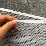 TubyTidy – Schimmelfrei & Geräumig – Badewannen-Aufbewahrungsnetz für Badespielzeug