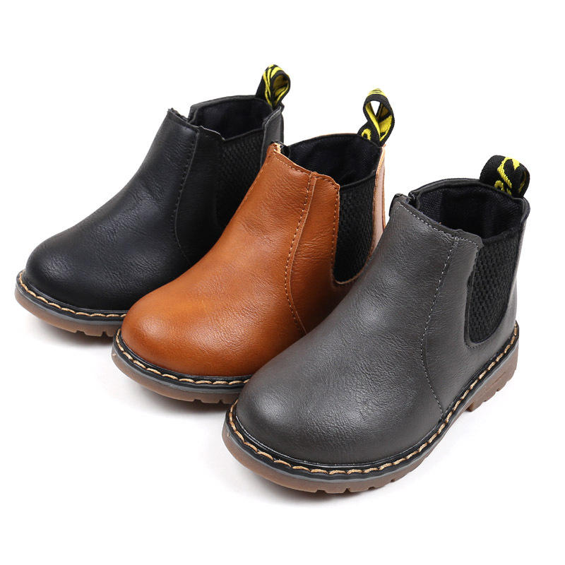 StyleWalk – Stilvoll und bequem – Chelsea Boots