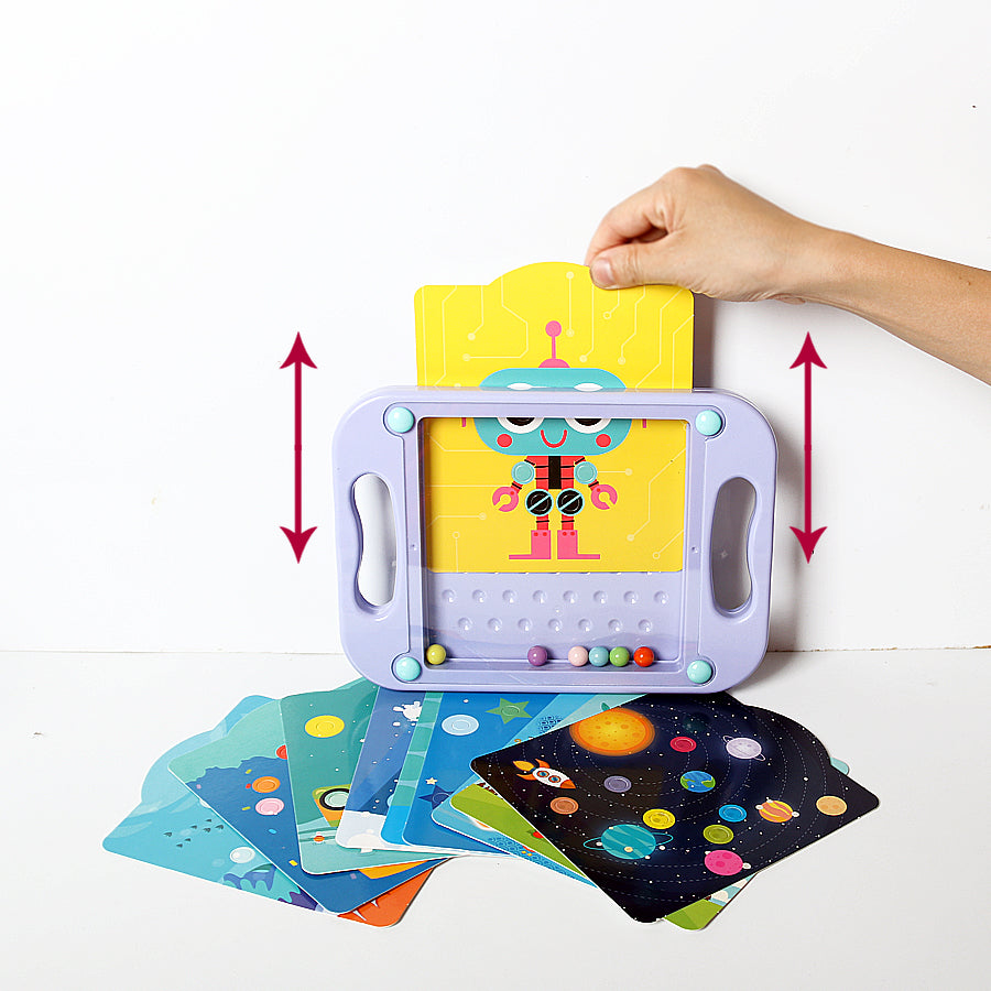 Balance Board Game™ - Hold balancen - Balancespil
