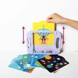 Balance Board Game™ - Hold balancen - Balancespil