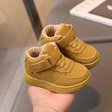 KidTrend – Robuste og bløde – Sneakers til småbørn