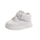 KidTrend – Robuste og bløde – Sneakers til småbørn