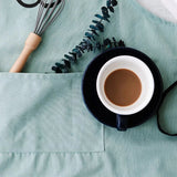 BearBuddy™ – Niedlich und praktisch – Schürze für Kinder und Erwachsene