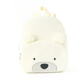 MyLittleBag – Persönlich & Niedlich – Personalisierter Kinderrucksack mit Namen und Tiermotiv