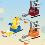 GolfFun – Aktiv & Interaktiv – Minigolf-Trainingsspiel