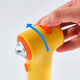 PaintBuddy – Kreativ & Lernreich – Tragbares Airbrush-Zeichenset