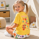 SunnyBloom – Sommer & Niedlich – Passendes Sommerset