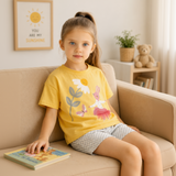 SunnyBloom – Sommer & Niedlich – Passendes Sommerset