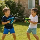 WaterStrike – Kraft & Spaß – Tomahawk Automatische Wasserpistole