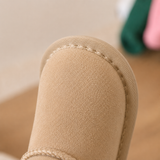 CozySteps – Wärmend & Praktisch – Kinder-Stiefeletten