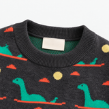 CozyStyle – Warm & bequem – Strickpullover