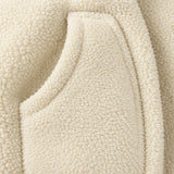 MamaNest – Warm & praktisch – 2-in-1-Tragejacke für Mama und Baby