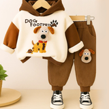 Mini Fashion™ - Trendy & Bequem - Hunde-Trainingsanzug