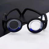 KidSafe – Gegen Übelkeit & sicher – No-Lens-Kinderbrille