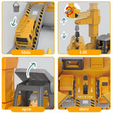Master Builder Engineer Set™ - Byggesjov for begyndere - Byggelegetøj