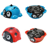 Spinning Bug Car™ - Crazy Spinning Adventures - Legetøjsbil