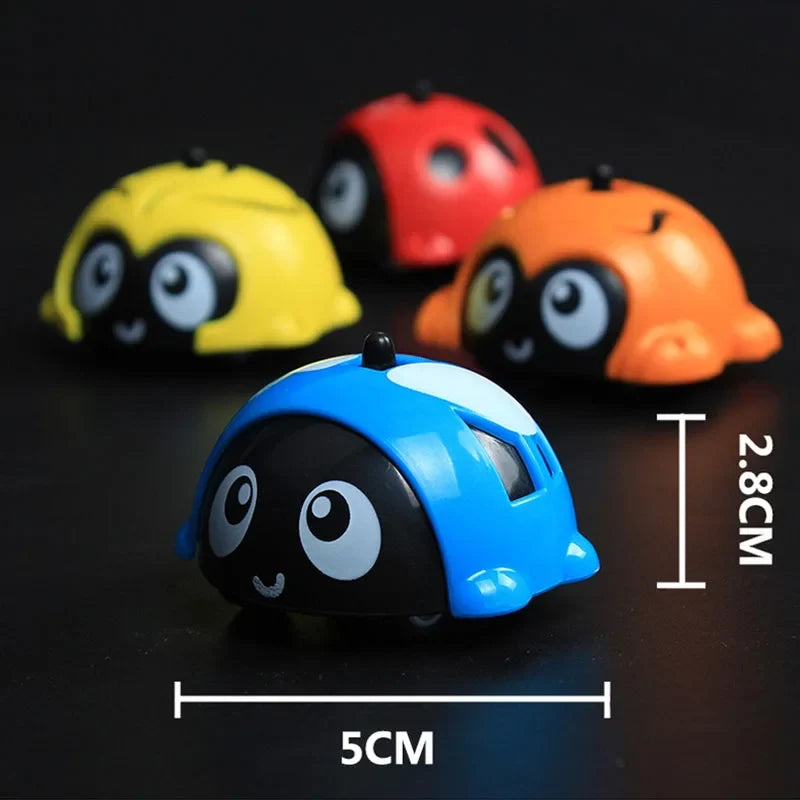 Spinning Bug Car™ - Crazy Spinning Adventures - Legetøjsbil