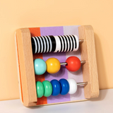 TinySkills – Kreativ & Lernfördernd – Montessori-Magnet-Busy-Board-Spielbrett