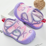Puddle Play Pals™ - Leichtes Einsteigen - Kindersandalen