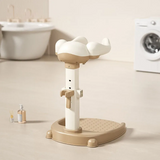 LittleSplash – Stabil & sicher – Baby-Duschständer