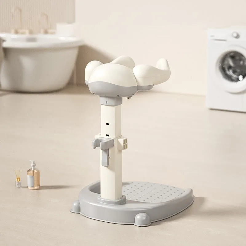 LittleSplash – Stabil & sicher – Baby-Duschständer