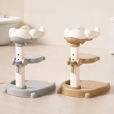 LittleSplash – Stabil & sicher – Baby-Duschständer