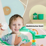 MedJoy – Lernreich und interaktiv – Arzt- und Zahnarzt-Spielset