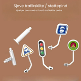 DIY Cube Track – Kreativ & Aktiv – Kreativ DIY-togbane