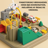 Car Adventure™ - Træn hjernen - Bilen i byen