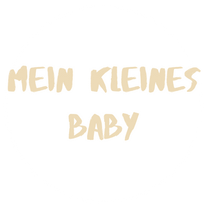 Mein kleines baby