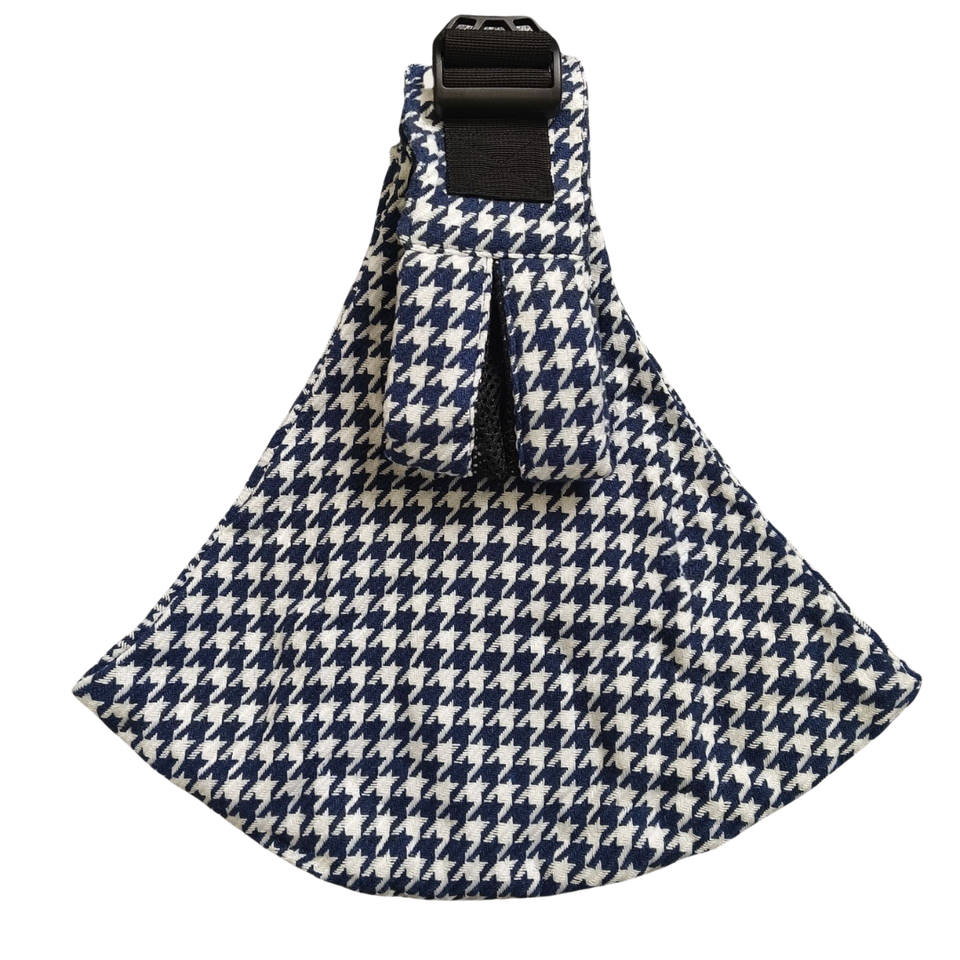 Baby Sling Carrier™ - Justérbar bæresele - Hofteslynge