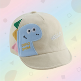 MiniStyle – Trendy & weich – Kinder-Kappe
