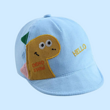 MiniStyle – Trendy & weich – Kinder-Kappe