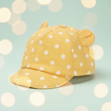 MiniStyle – Trendy & blød – Børnekasket