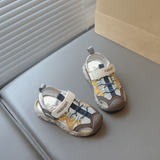 Mini Fashion™ - Atmungsaktives Design – Kindersandalen