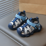 Mini Fashion™ - Atmungsaktives Design – Kindersandalen