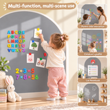 ColorBoard – Kreativ & interaktiv – Magnetische Zeichenplatte