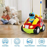 Car Adventure™ - Sjov med fart på - RC Turbo Racer