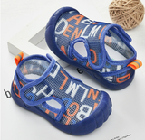 Puddle Play Pals™ - Leichtes Einsteigen - Kindersandalen