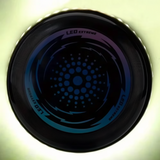 NightFly – Leuchtend & robust – LED-Frisbee