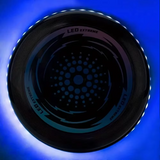 NightFly – Leuchtend & robust – LED-Frisbee
