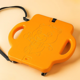 BalanceFun – Sportlich & Lehrreich – Gleichgewicht Balancebrett