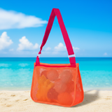 BeachPlay – Wasserspaß & Lernen – Strandtaschen