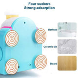 Ice Cream Bath Toy™ - Foam Party - Badelegetøj med sæbepumpe