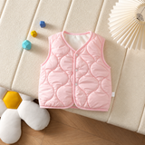 Mini Fashion™ - Til drenge og piger - Vest