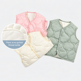 Mini Fashion™ - Til drenge og piger - Vest