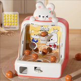 BounceShot – Schnell und unterhaltsam – Basketball-Reflexspiel