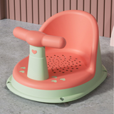 LumaLieve – Sikker og komfortabel – Ergonomisk babybadestol